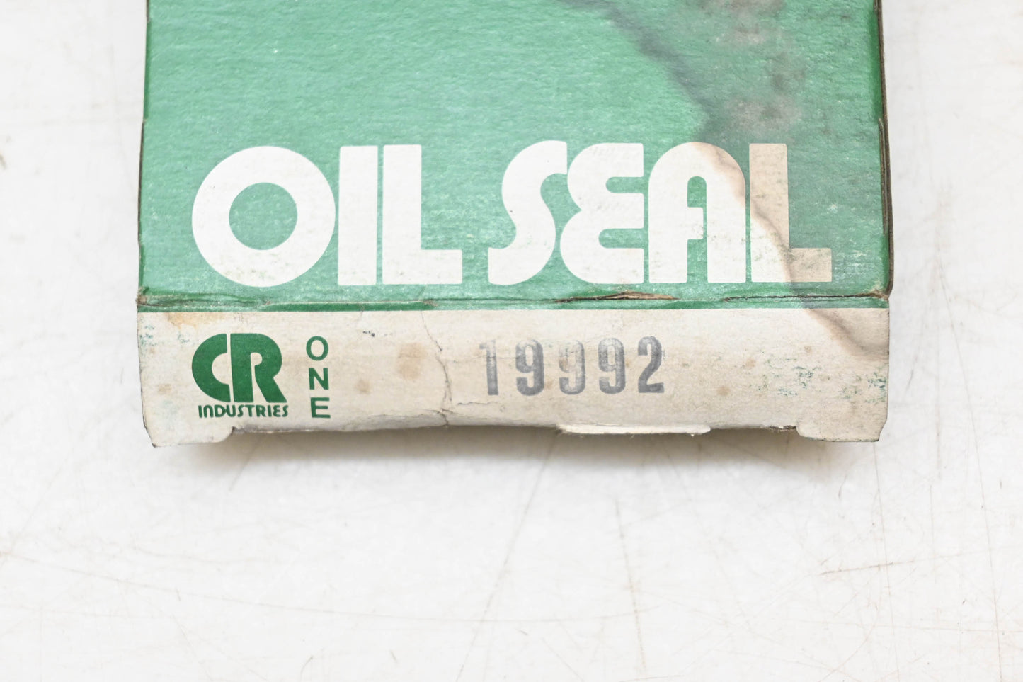 CR 19992 Oil Seal NOS
