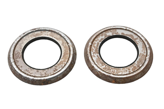 CR 20154 Oil Seals Qty 2 NOS