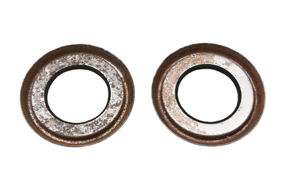 CR 20154 Oil Seals Qty 2 NOS