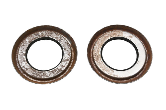 CR 20154 Oil Seals Qty 2 NOS