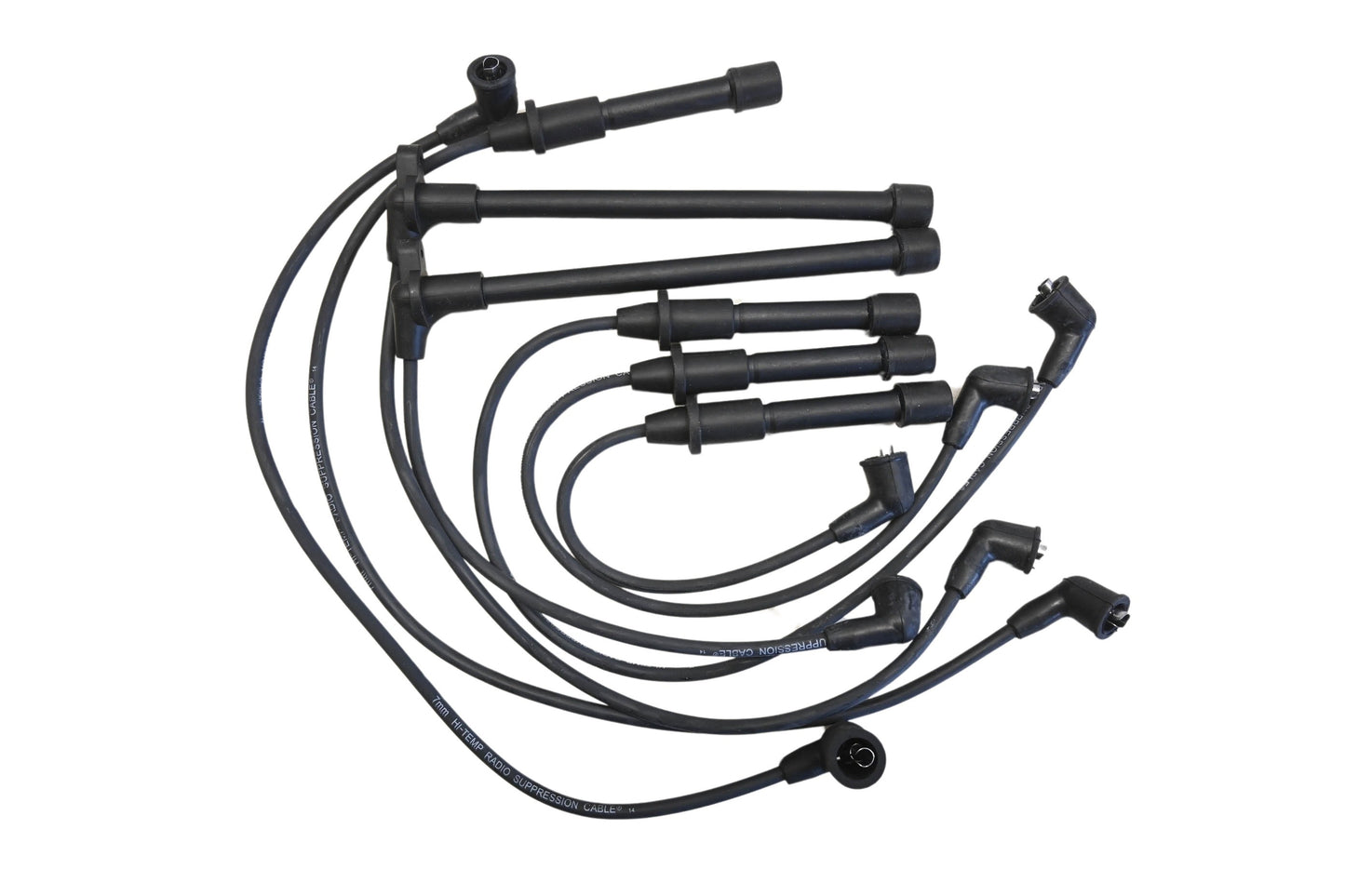 Parts Master 27663 Spark Plug Wire Kit NOS