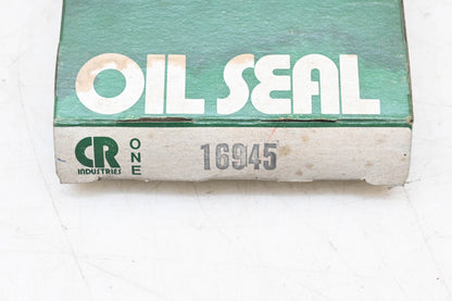 CR 16945 Oil Seal NOS