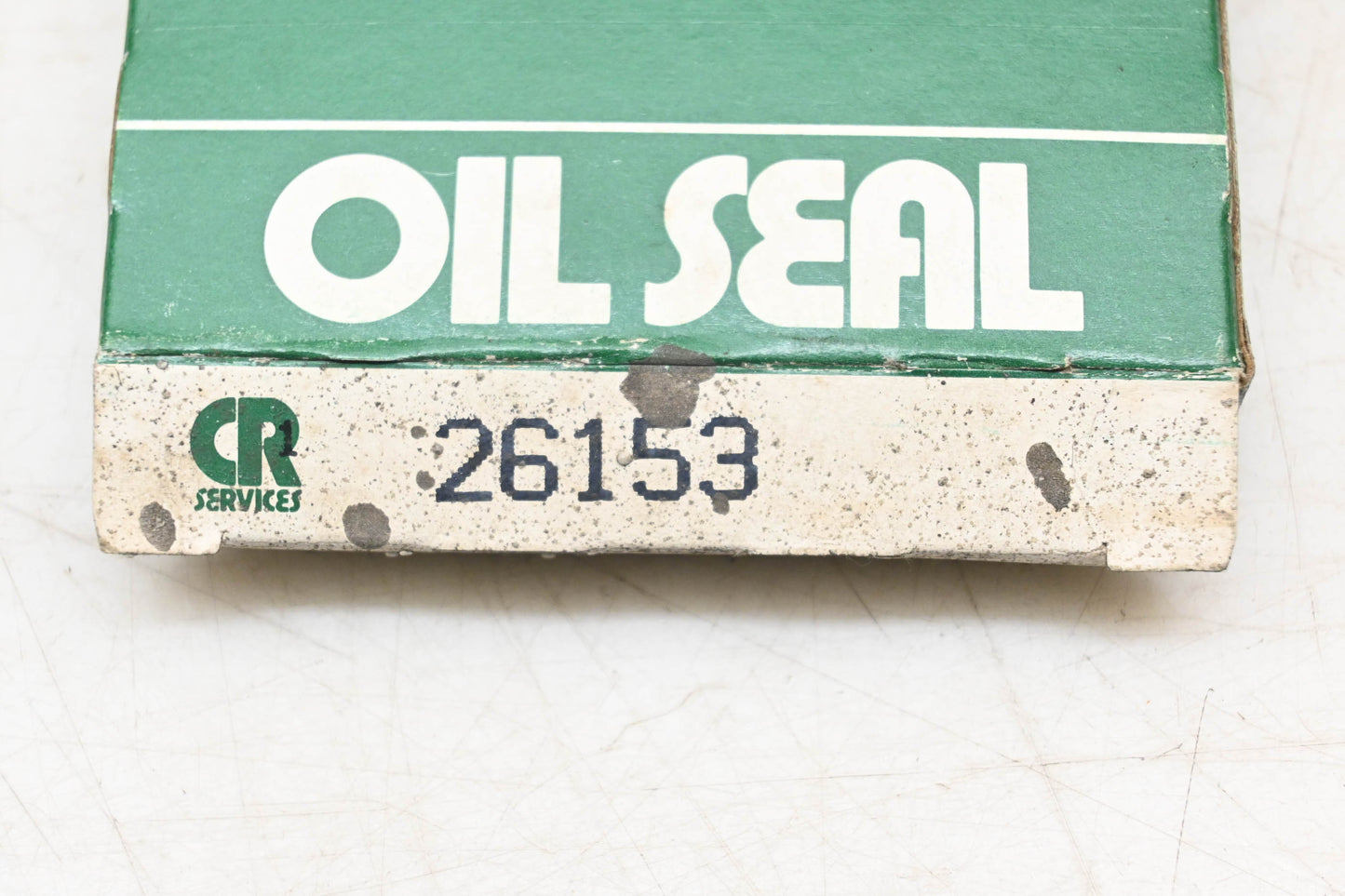 CR 26153 Oil Seal NOS