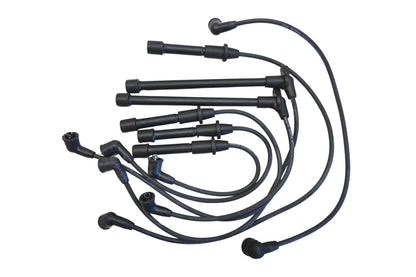 Parts Master 27663 Spark Plug Wire Kit NOS