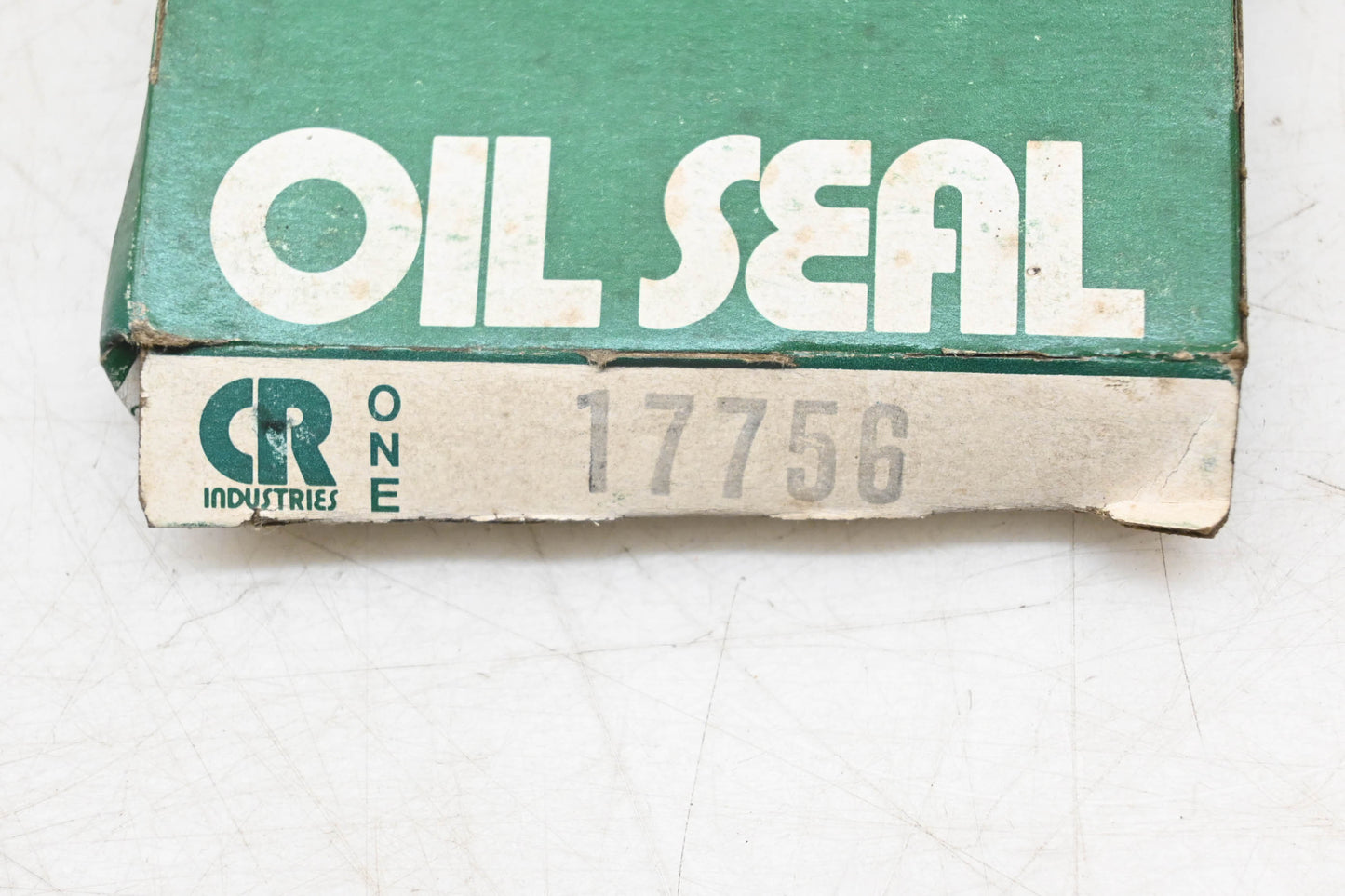 CR 17756 Oil Seal NOS