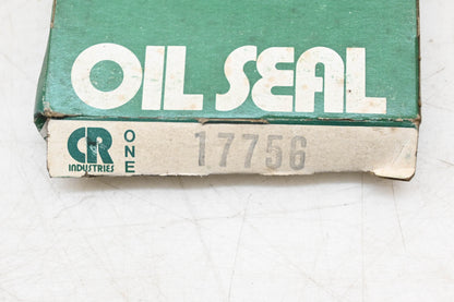 CR 17756 Oil Seal NOS