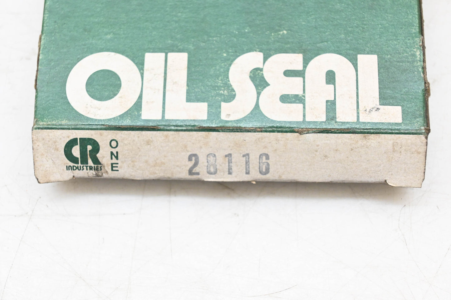 CR 28116 Oil Seal NOS