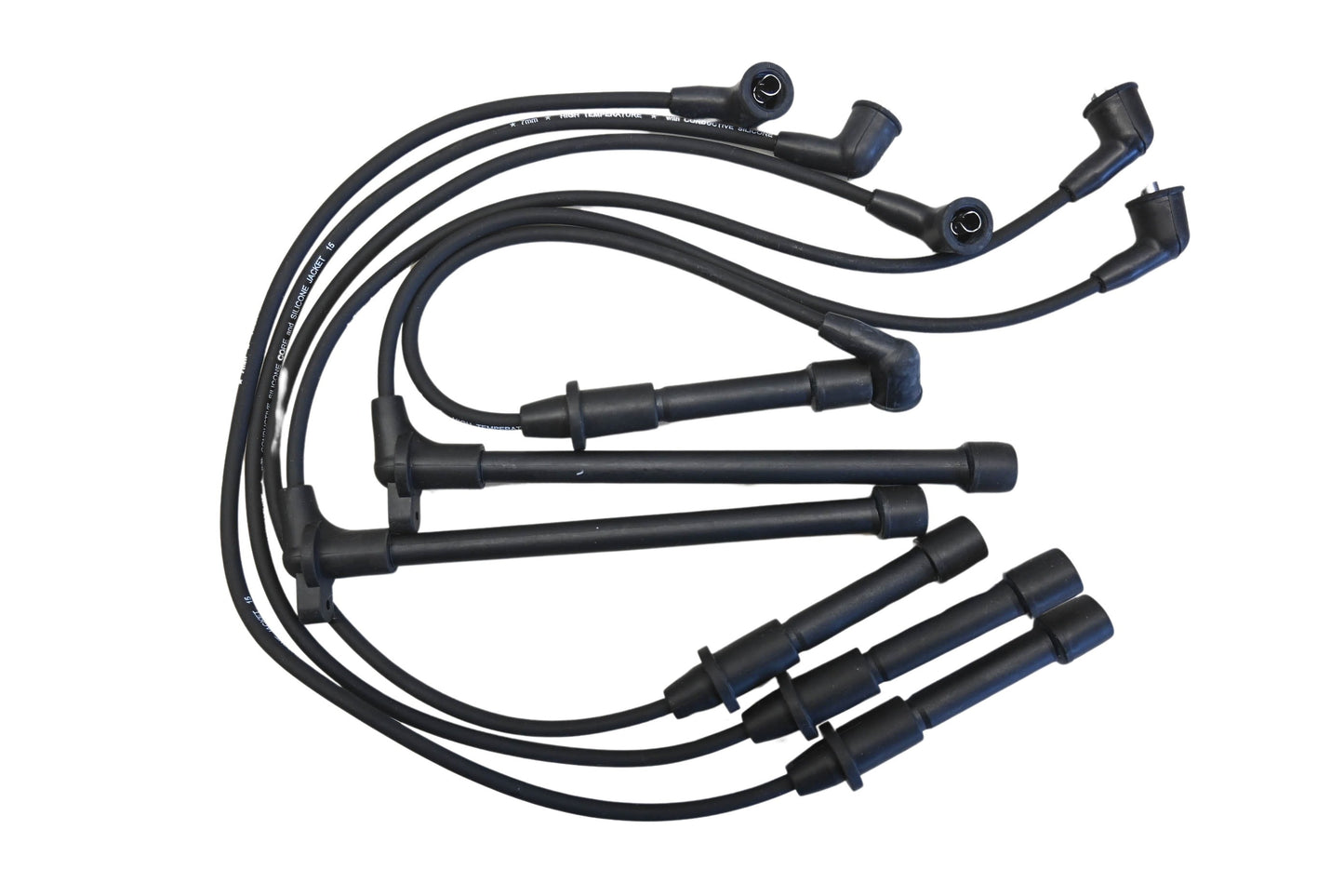 Parts Master 27700 Spark Plug Wire Kit NOS