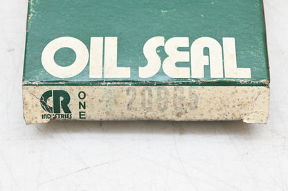 CR 20965 Oil Seal NOS