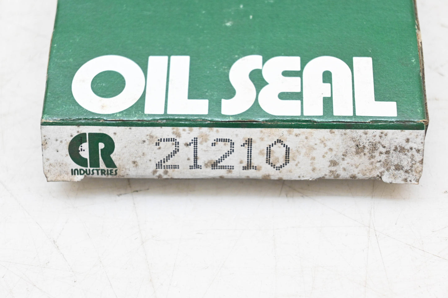 CR 21210 Oil Seal NOS