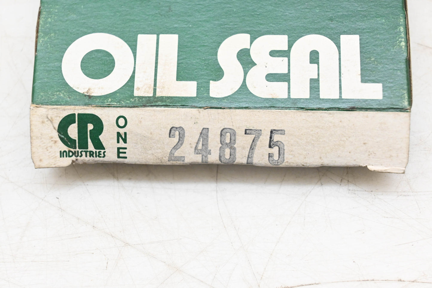 CR 24875 Oil Seal NOS