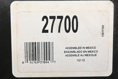 Parts Master 27700 Spark Plug Wire Kit NOS
