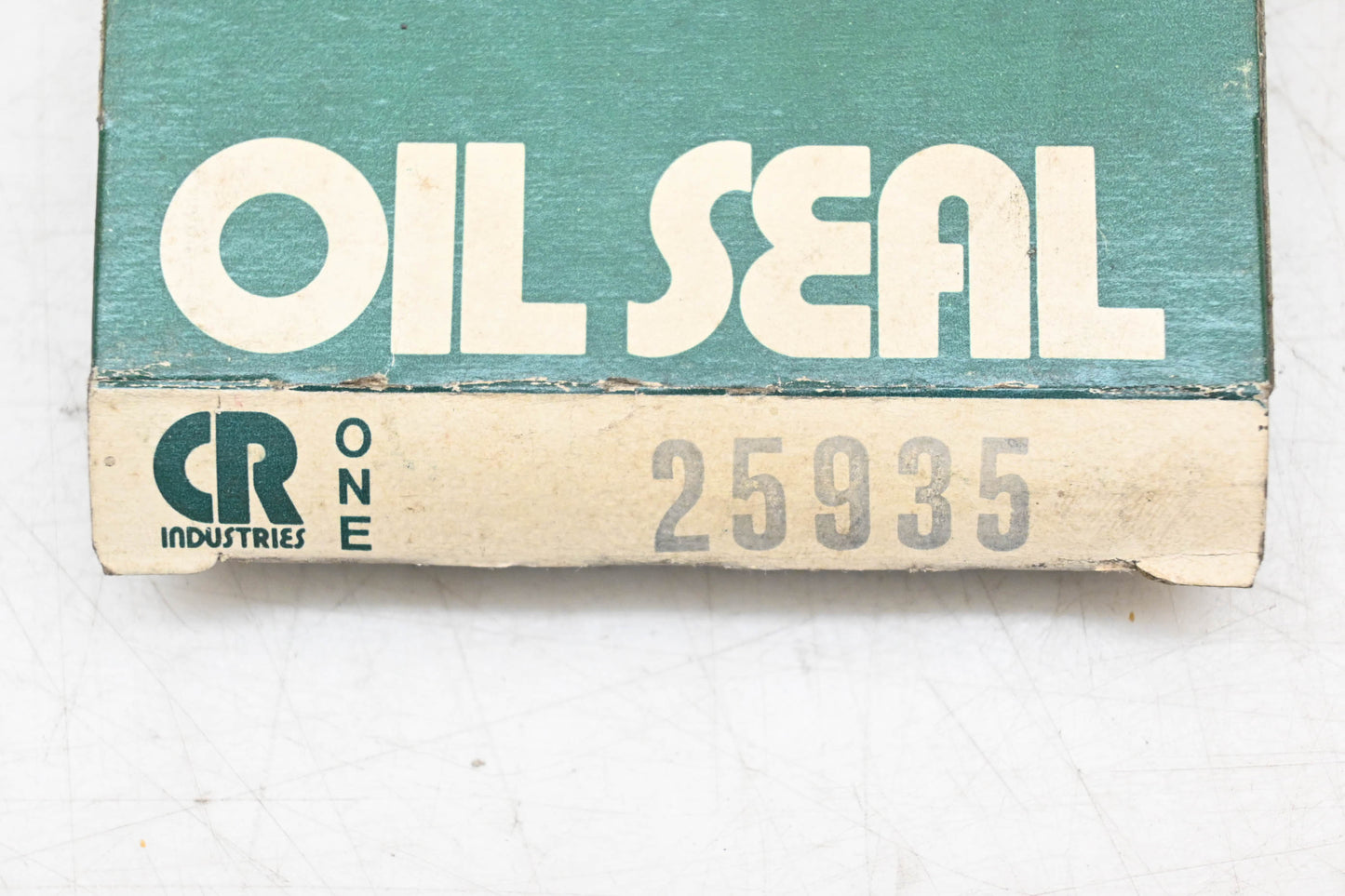 CR 25935 Oil Seal NOS
