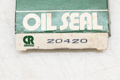 CR 20420 Oil Seal NOS