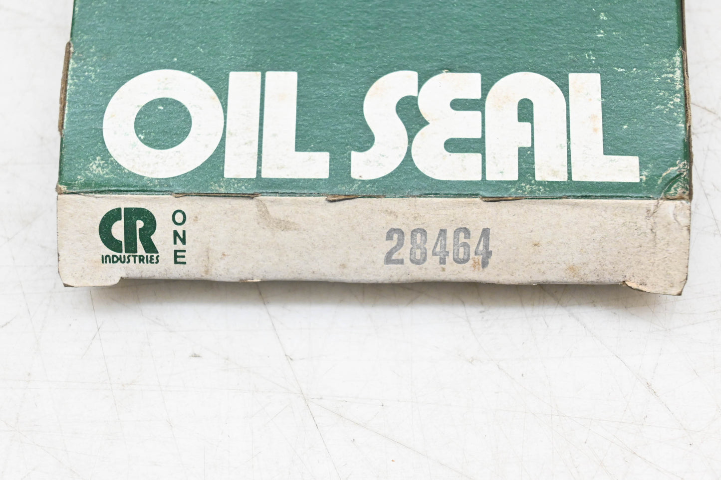 CR 27565 Oil Seal NOS