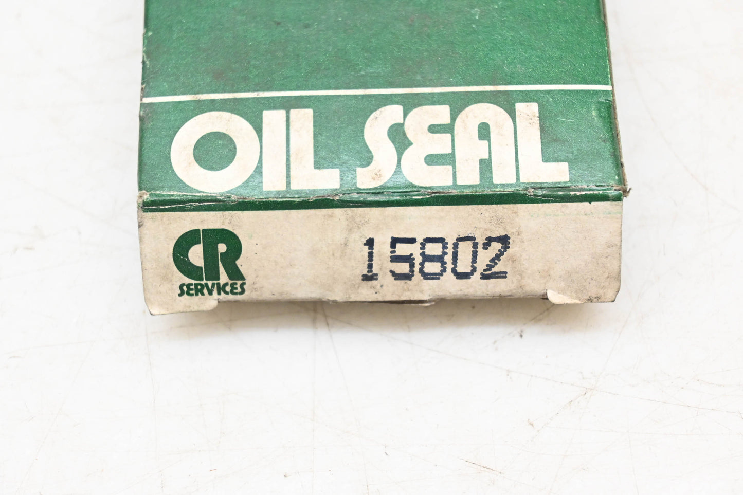 CR 15802 Oil Seal NOS