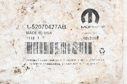 Mopar 1-52070427AB Drive Axle Shaft Seal NOS