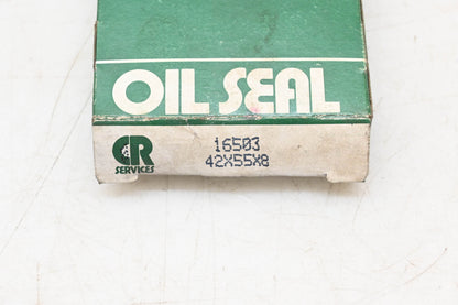 CR 16503 Oil Seal NOS