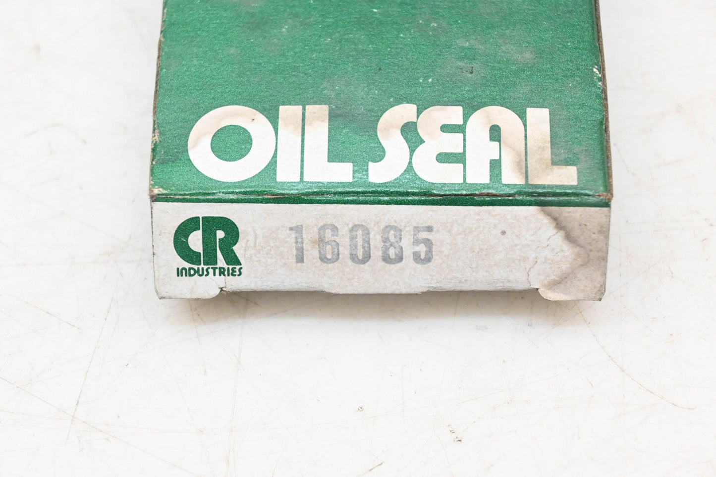 CR 16085 Front Manual Transmission Seal NOS