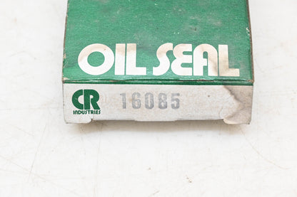 CR 16085 Front Manual Transmission Seal NOS