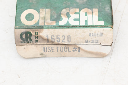 CR 16520 Wheel Seal NOS