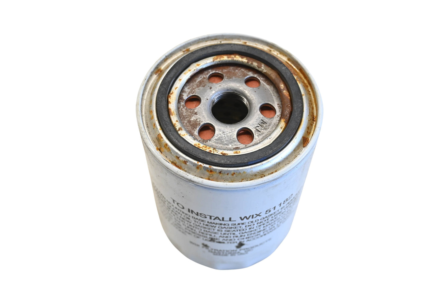 Wix 51182 Oil Filter NOS
