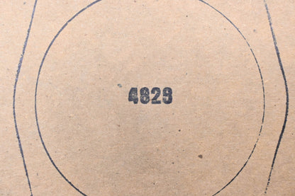 Fel-Pro 4828 Axle Shaft Flange Gasket NOS