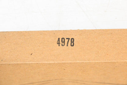 Fel-Pro 4978 Axle Shaft Flange Gasket NOS