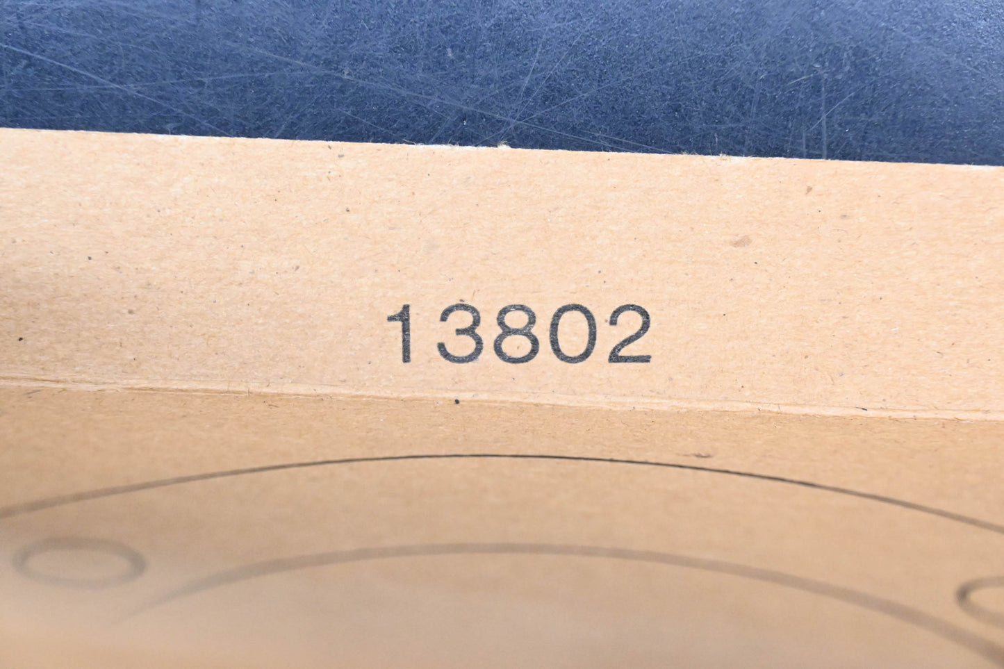 Fel-Pro 13802 Axle Flange Gasket NOS