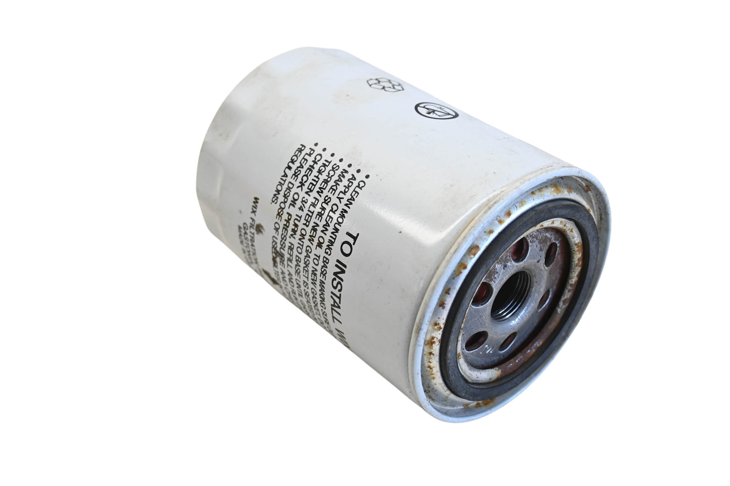 Wix 51182 Oil Filter NOS