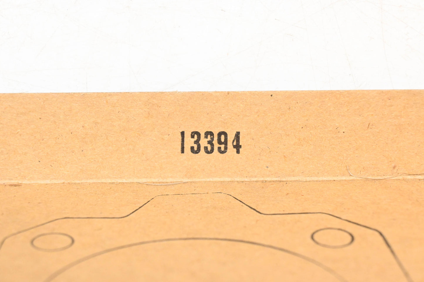 Fel-Pro 13394 Axle Flange Gasket NOS