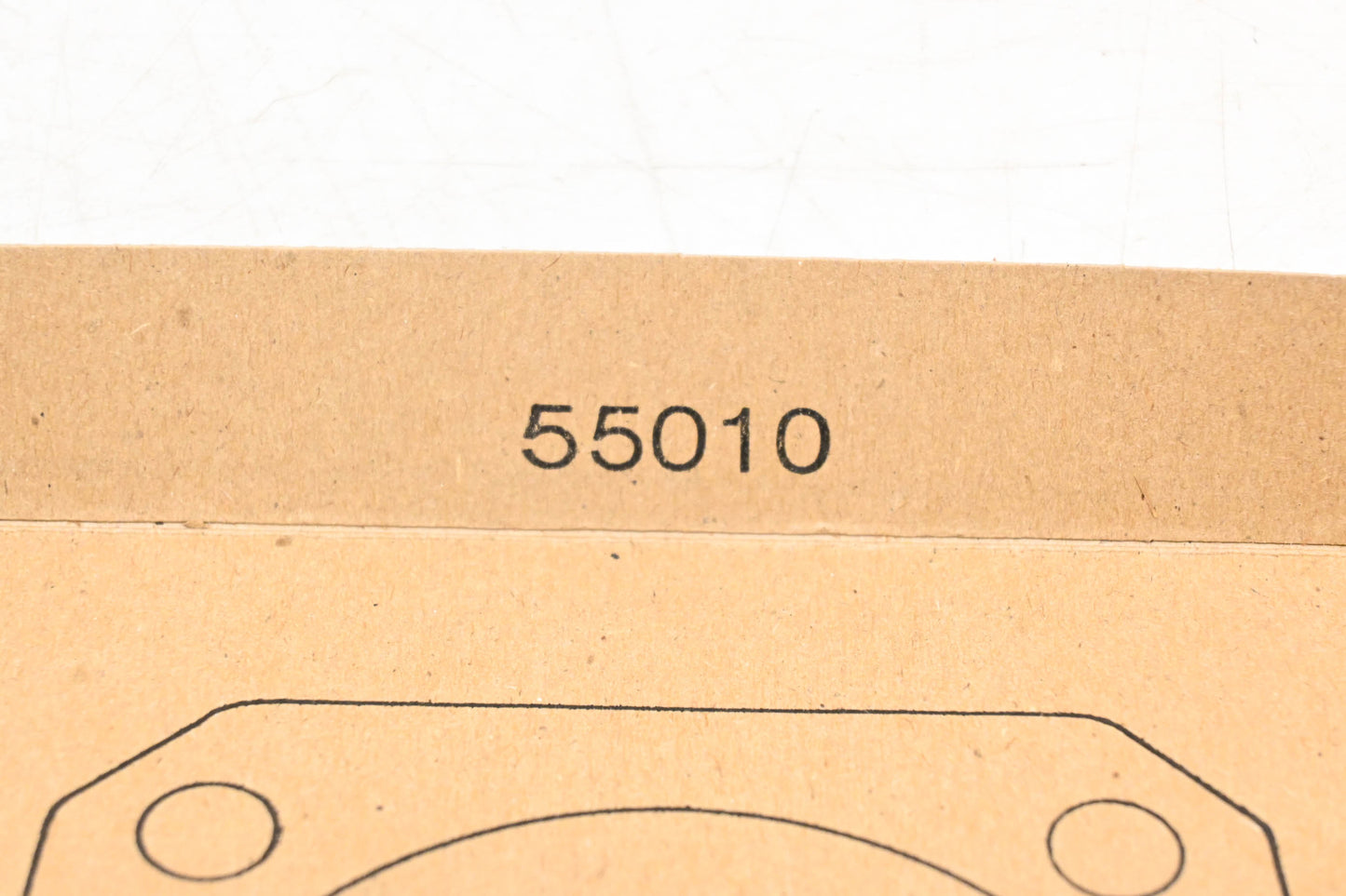 Fel-Pro 55010 Axle Flange Gasket NOS