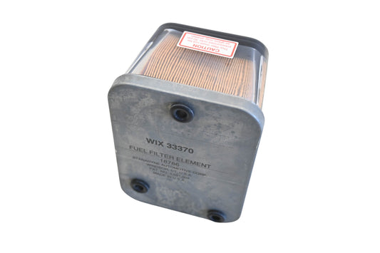 Wix 33370 Fuel Filter NOS