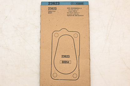 Fel-Pro 23623, 80954 Throttle Body Gasket NOS