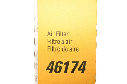 Wix 46174 Air Filter NOS