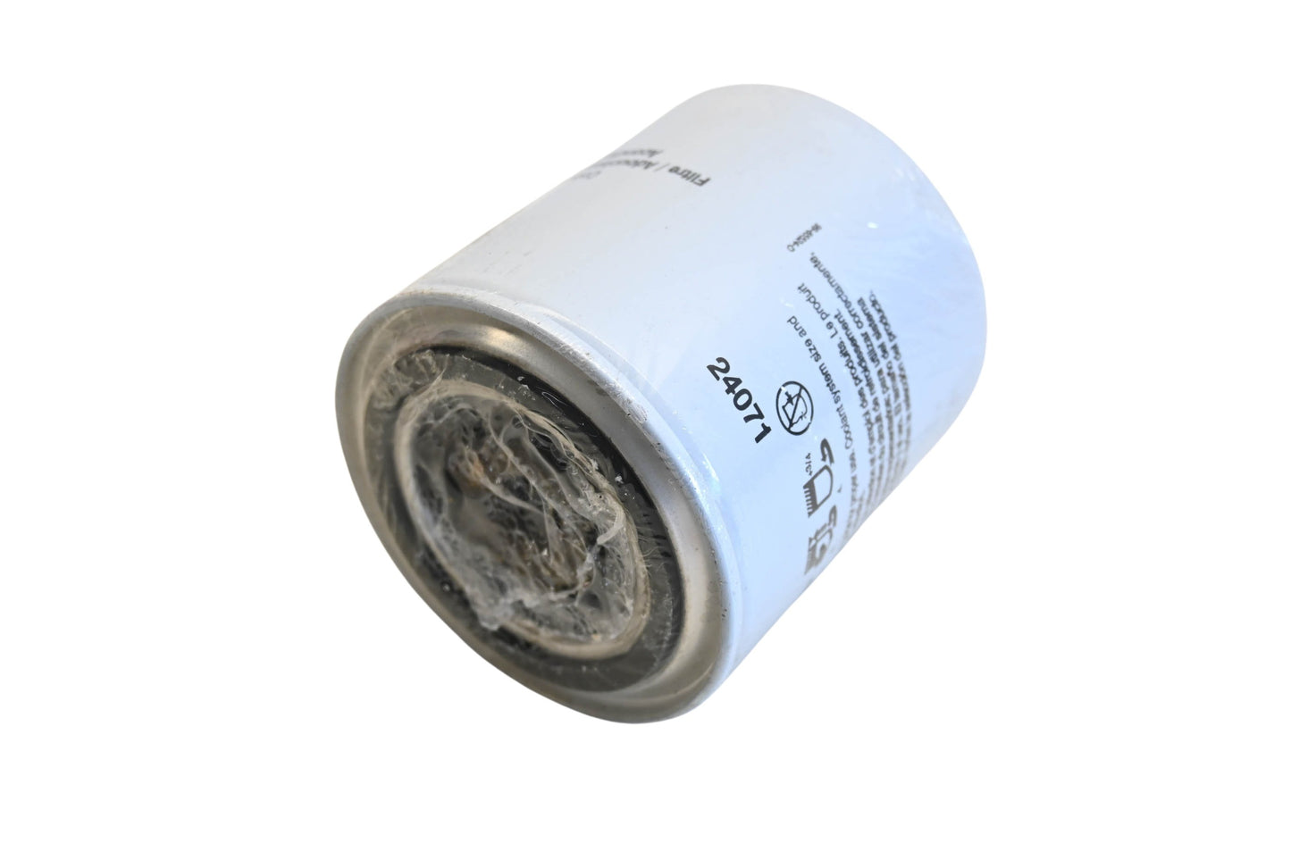 Wix 24071 Coolant Filter NOS