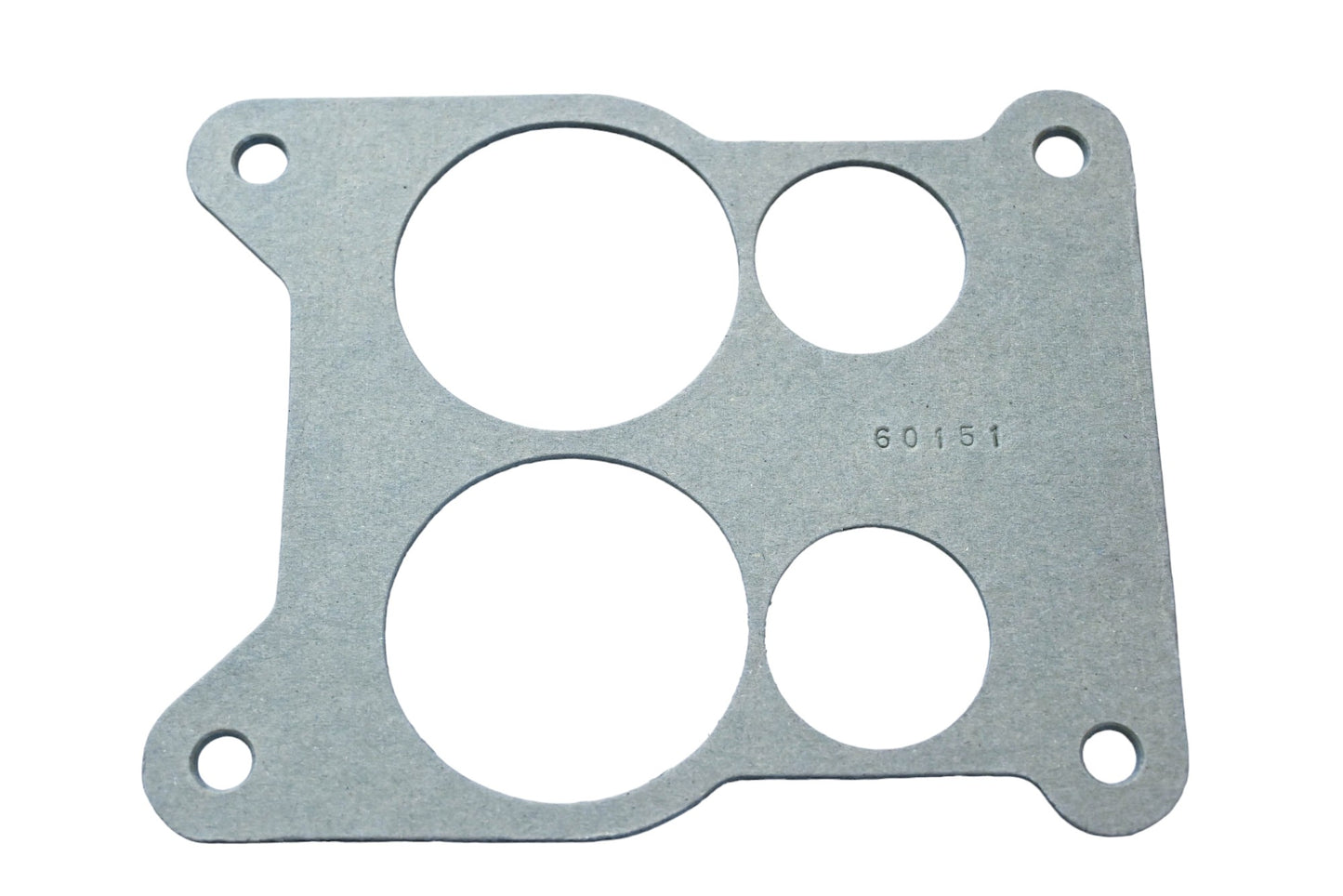 Fel-Pro 60151, 80410 Carburetor Mounting Gasket NOS