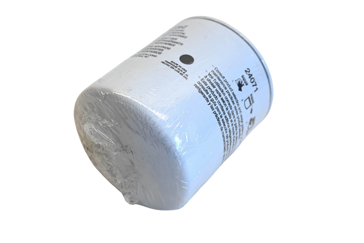 Wix 24071 Coolant Filter NOS