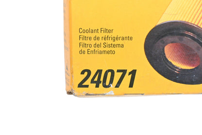 Wix 24071 Coolant Filter NOS