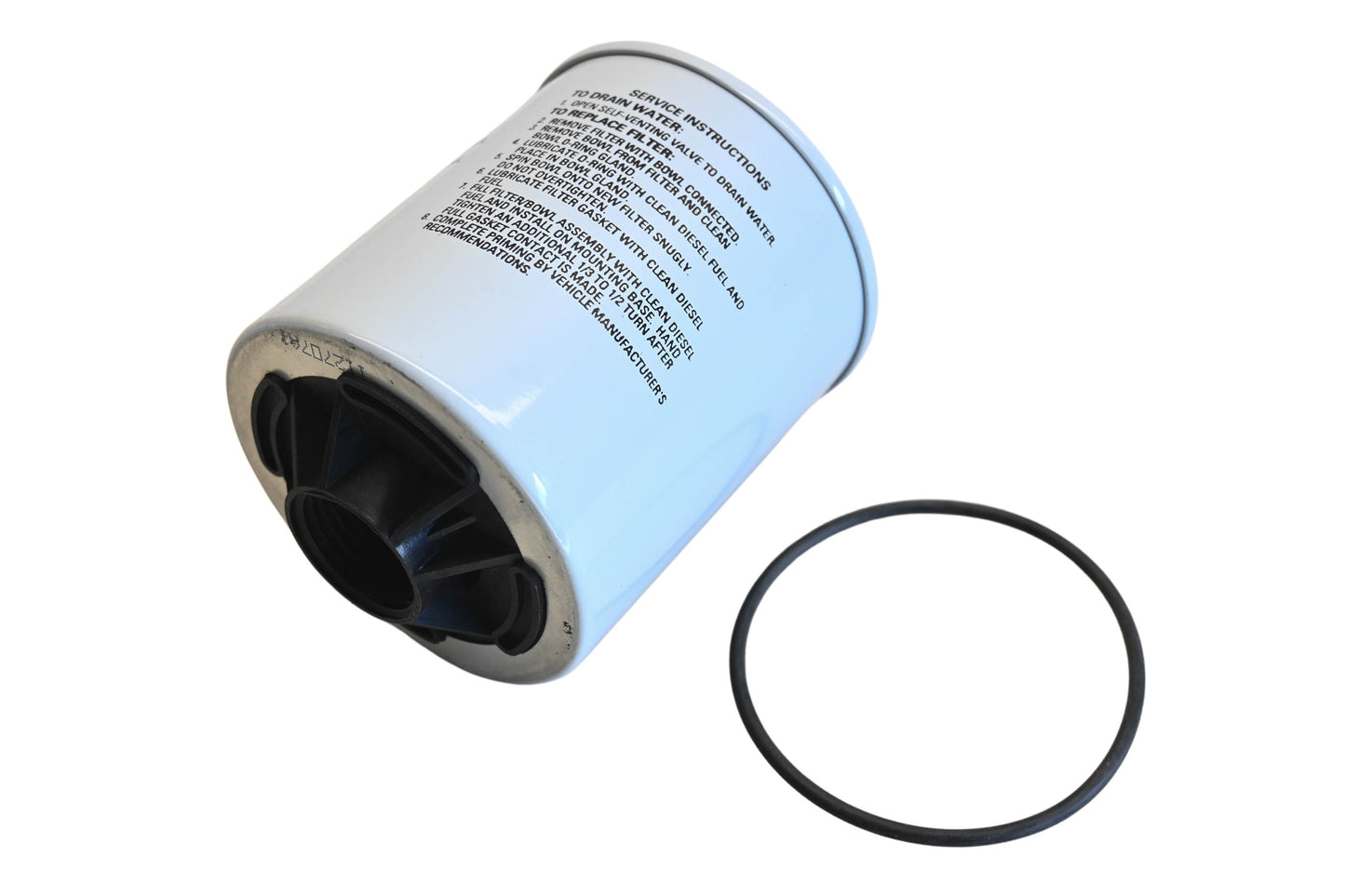 Wix 33211 Fuel Filter Kit NOS