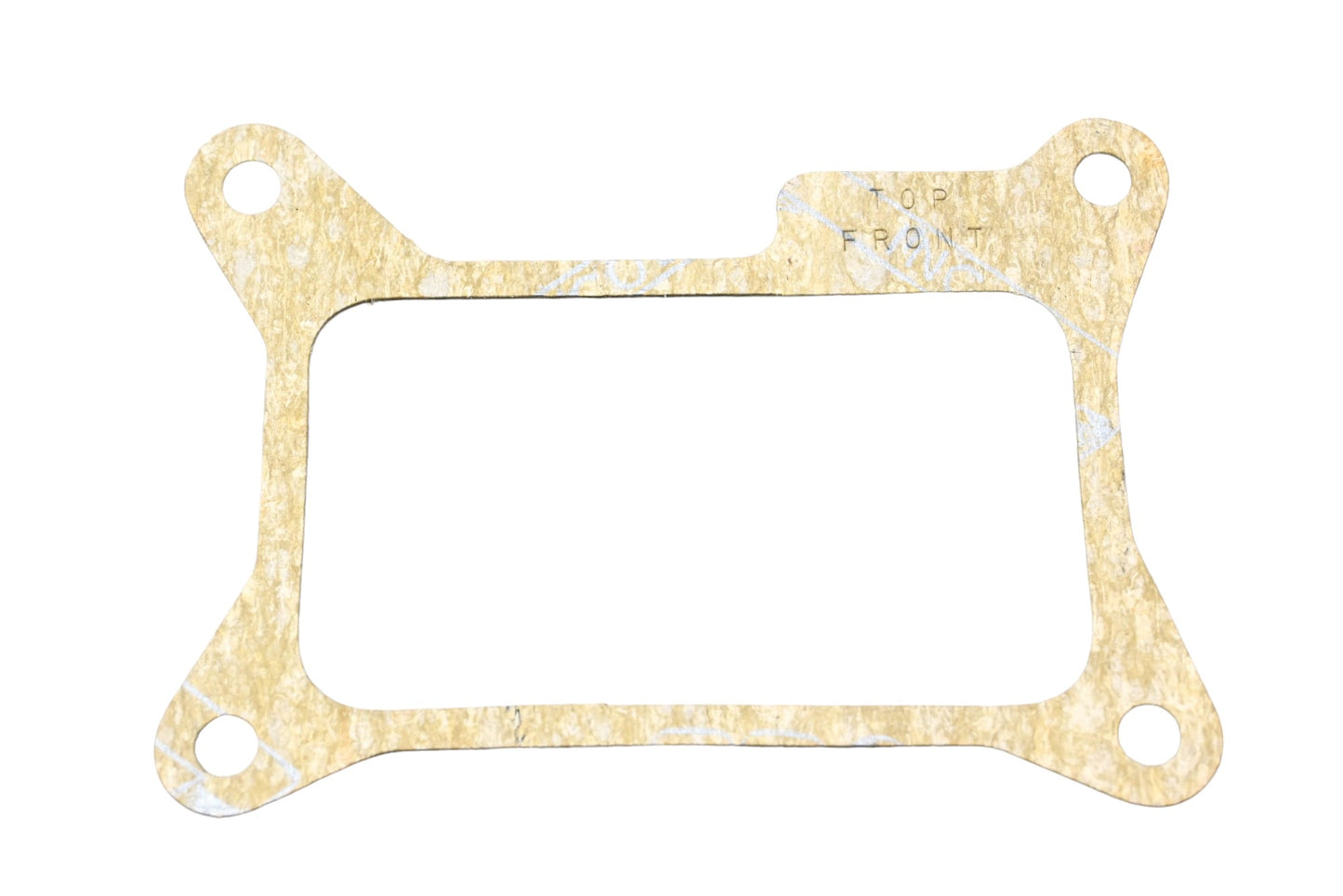 Fel-Pro 60226, 80440 Carburetor Mounting Gasket NOS