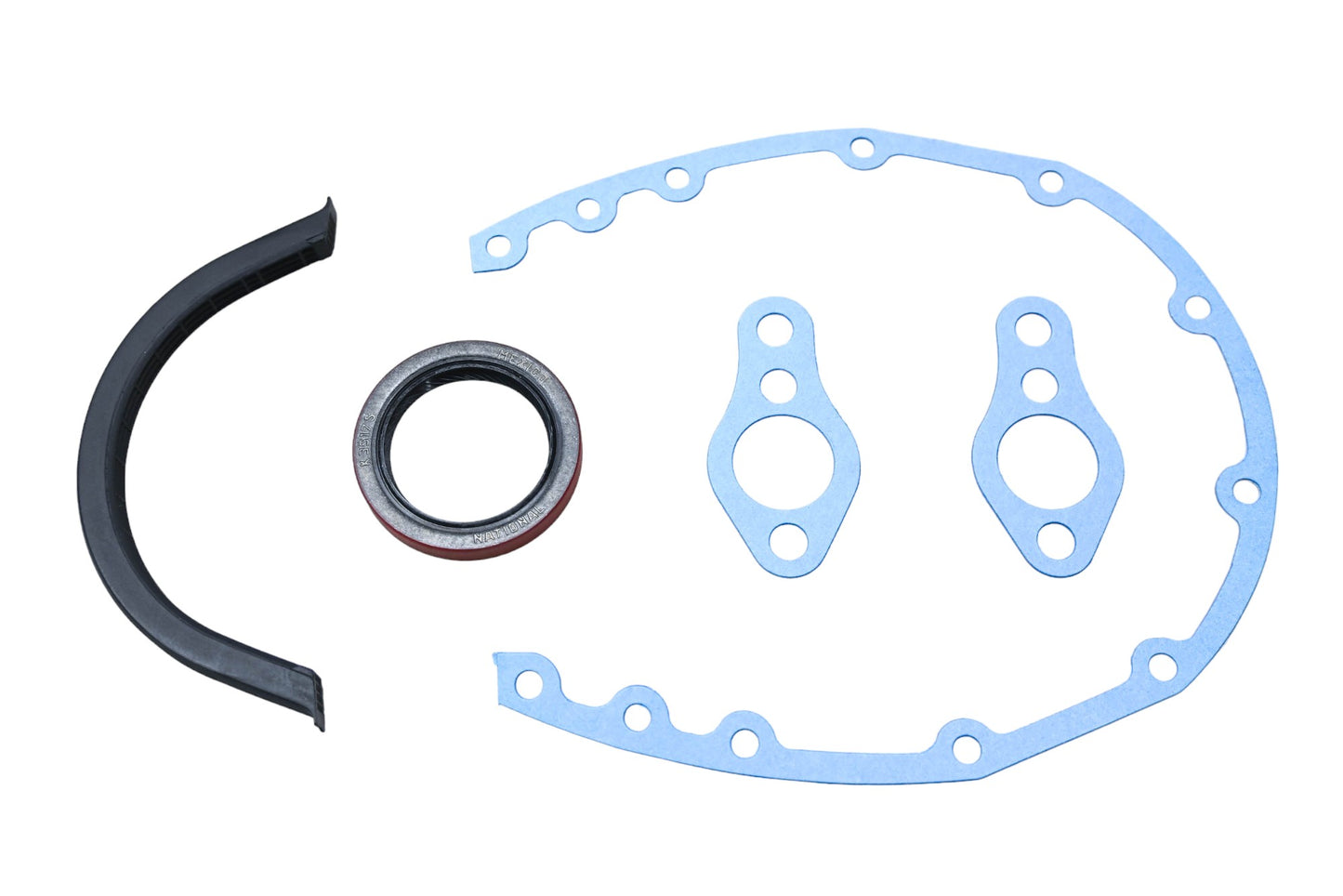 Fel-Pro TCS 45121 Timing Cover Gasket Kit NOS