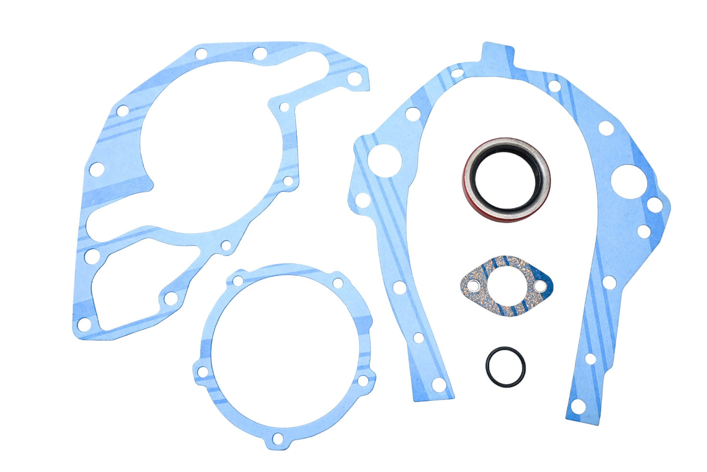 Fel-Pro TCS 45828, 45828 Timing Cover Gasket Kit NOS