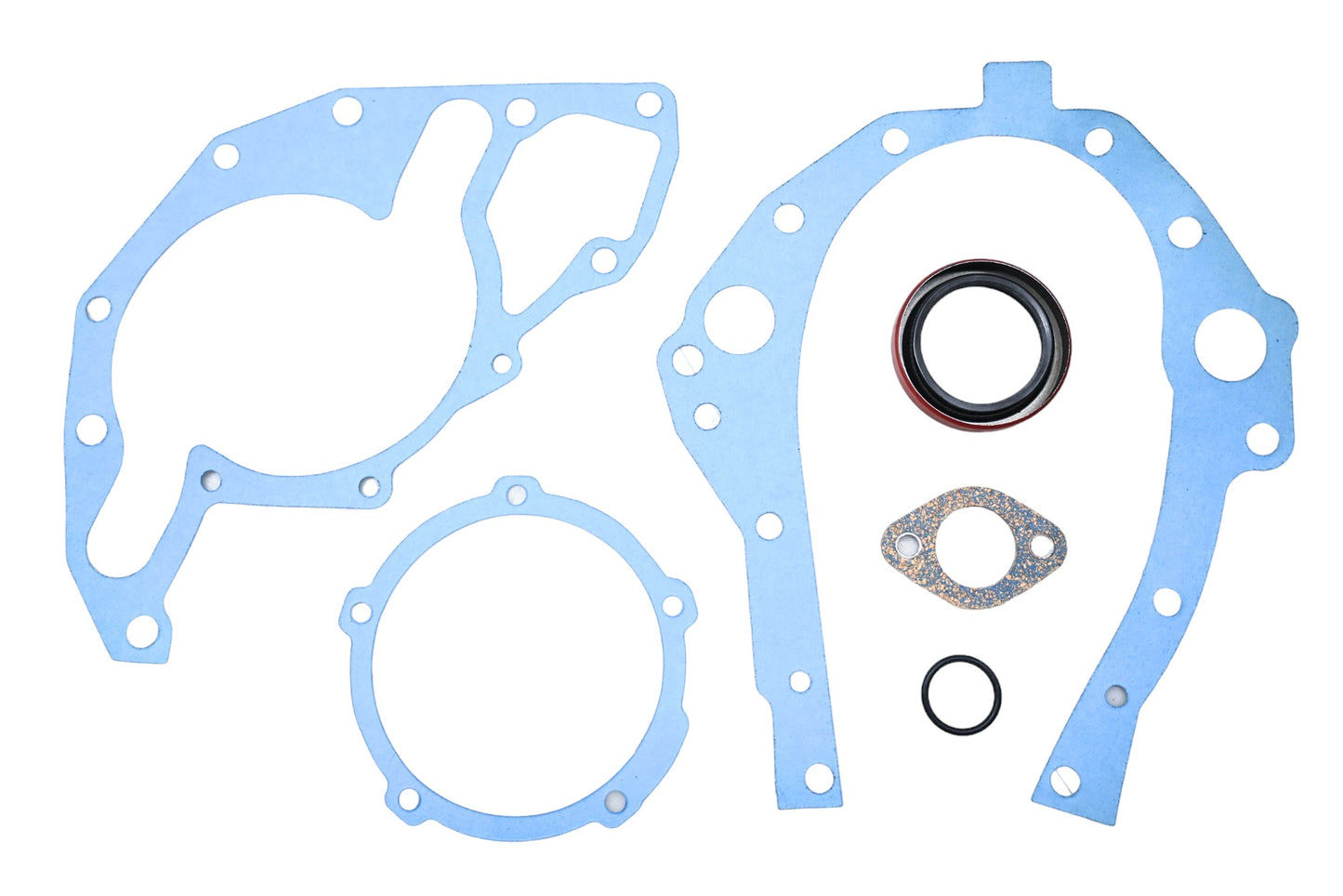 Fel-Pro TCS 45828, 45828 Timing Cover Gasket Kit NOS