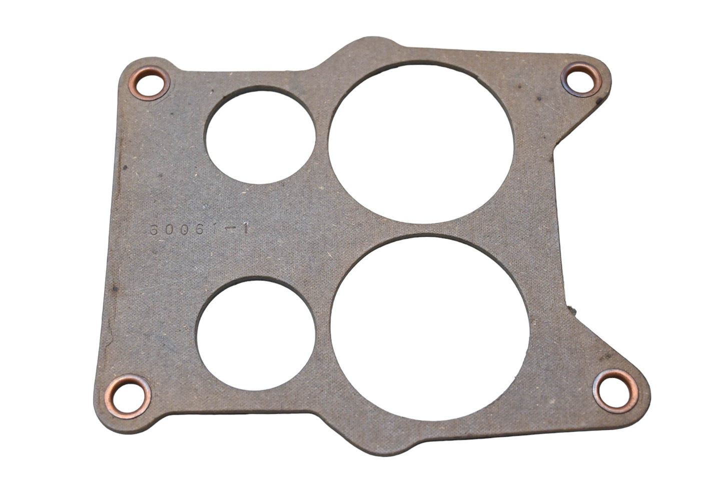 Fel-Pro 60061-1, 80359 Carburetor Mounting Gasket NOS
