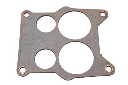 Fel-Pro 60061-1, 80359 Carburetor Mounting Gasket NOS