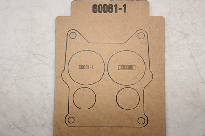 Fel-Pro 60061-1, 80359 Carburetor Mounting Gasket NOS