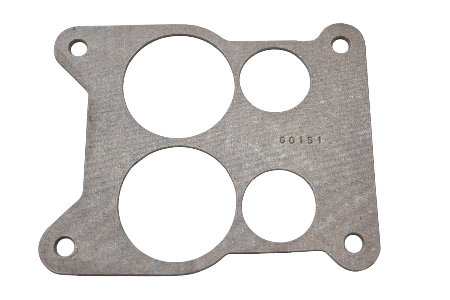 Fel-Pro 60151, 80410 Carburetor Mounting Gasket NOS