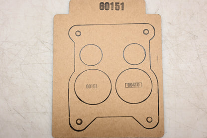 Fel-Pro 60151, 80410 Carburetor Mounting Gasket NOS