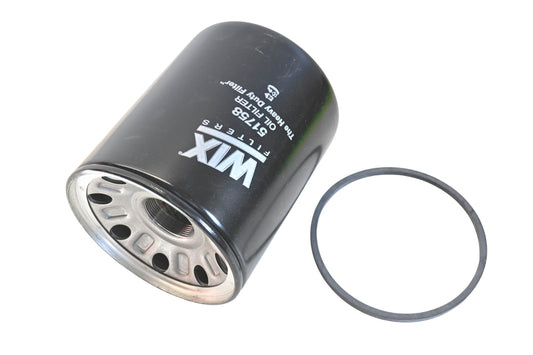 Wix 51758 Oil Filter NOS